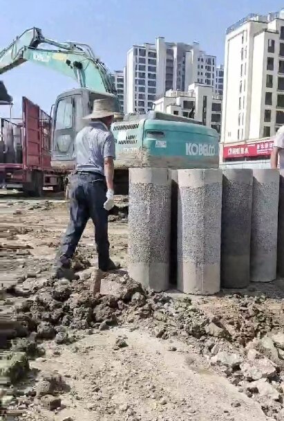 东西湖区降水井